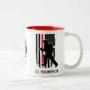 Recherche de emblèmes tasses Pompier