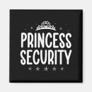 Zoek naar prinses magneten Gezin
