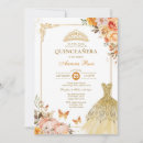 Recherche de seizième anniversaire invitations Teen girl
