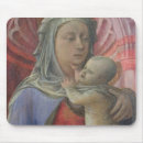 Zoek naar madonna muismatten Lippi