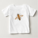 Recherche de bebe bébé tshirts Abeille