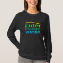 Recherche de aquarium tshirts Mondes