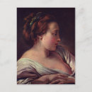 Recherche de boucher cartes postales Rococo