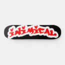 Recherche de logos skateboards Classique