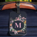 Zoek naar vintage luggage tags Land