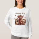 Recherche de cow tshirts Rustique