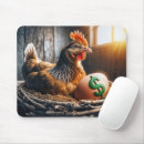 Zoek naar eieren muismatten Nesten