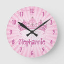 Zoek naar crown klokken Tiara