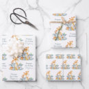 Recherche de safari papier cadeau Garçons