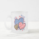 Recherche de sublimation tasses Cœur