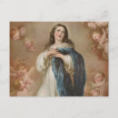 Recherche de immaculé cartes postales Christianisme