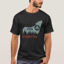 Recherche de norse tshirts Loup