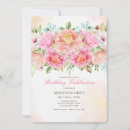 Recherche de thé rose invitations Pour tous