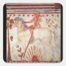 Recherche de trojan autocollants Mythologie