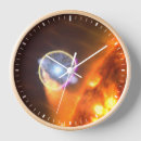 Recherche de nain horloges Espace