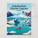 Recherche de jokulsarlon cartes postales Arctique