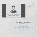 Recherche de logo médical cartes visite Médecin