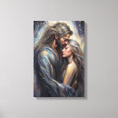 Recherche de romantiques art Mur romantique