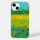 Recherche de arles iphone coques Vincent van gogh