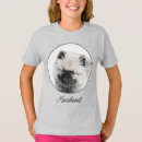 Recherche de loups enfant tshirts Pour tous