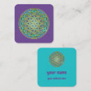 Recherche de la géométrie sacrée cartes visite Mandala