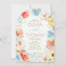Recherche de arche mariage invitations Pour eux