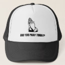 Recherche de priez casquettes Christianisme