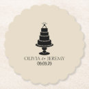 Recherche de anneaux de mariage sous verres Élégant