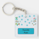 Zoek naar snowflake sleutelhangers Vakantie