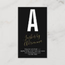 Recherche de ceinture cartes visite Maquillage