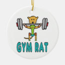 Recherche de gym ornements Entraînement