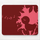 Recherche de oiseaux chanteurs tapis souris Nature