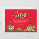 Zoek naar dino T rex