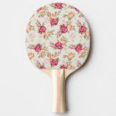 Recherche de pivoine raquettes ping pong Botanique