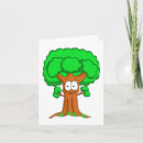 Recherche de tronc vœux cartes Vert