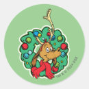Recherche de grinch cadeau emballages Dr seuss book