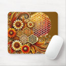 Recherche de abeille vintage tapis souris Pour tous