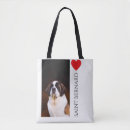 Zoek naar st bernard tassen Hond