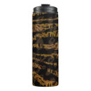 Recherche de zèbre sauvage tasses Imprimer