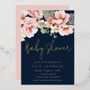 Recherche de la nuit des filles invitations Rose