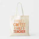 Recherche de demi sacs Teacher