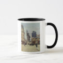 Recherche de vainqueur tasses Huile
