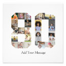 Recherche de 80 posters Collage