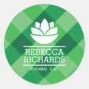 Recherche de salade autocollants Cuisine