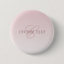 Recherche de douces badges Pour tous