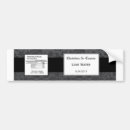 Recherche de gothique voiture autocollants Noir