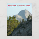 Recherche de demi de dôme cartes postales Californie