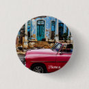 Recherche de voitures classiques badges Rouge