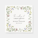 Recherche de floral wedding serviettes Bride