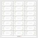 Recherche de vous êtes invités autocollants Bride